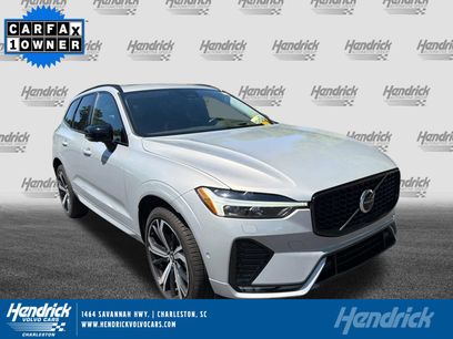 Used 2023 Volvo XC60 B5 Ultimate w/ Climate Package