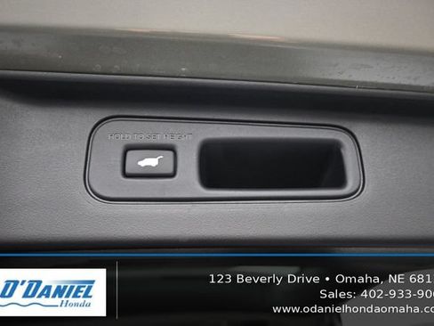 Used 2026 Honda Passport TrailSport image 40