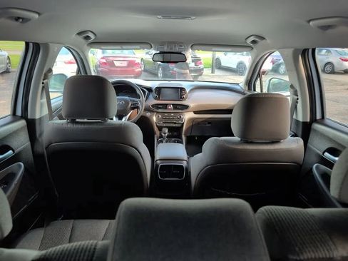 Used 2019 Hyundai Santa Fe SEL AWD/4WD image 20