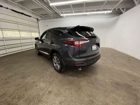 Used 2020 Acura RDX AWD w/ Technology Package image 4