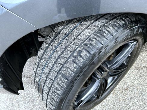 Used 2008 Acura RDX SH-AWD image 23