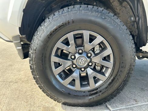 Used 2023 Toyota Tacoma SR5 image 32