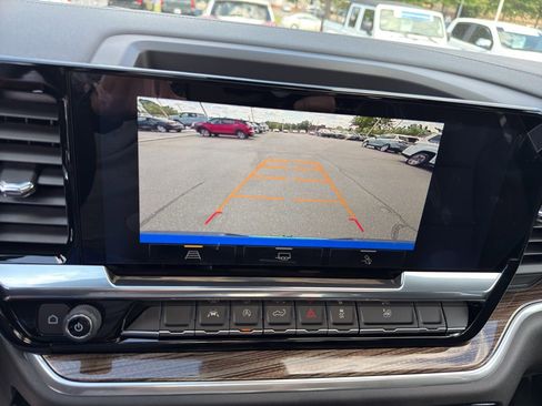 New 2026 Chevrolet Silverado 1500 RST w/ Convenience Package II image 19