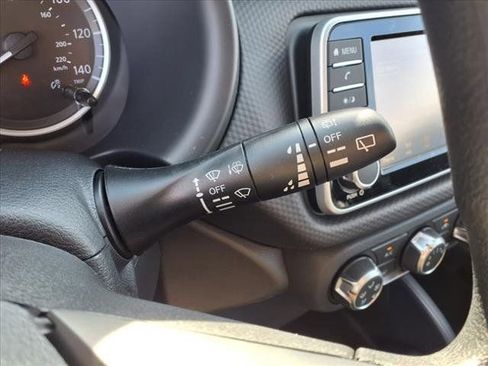 New 2025 Nissan Kicks Play S image 23