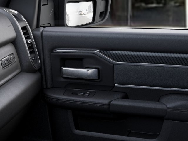 New 2026 RAM 3500 Big Horn AWD/4WD image 25