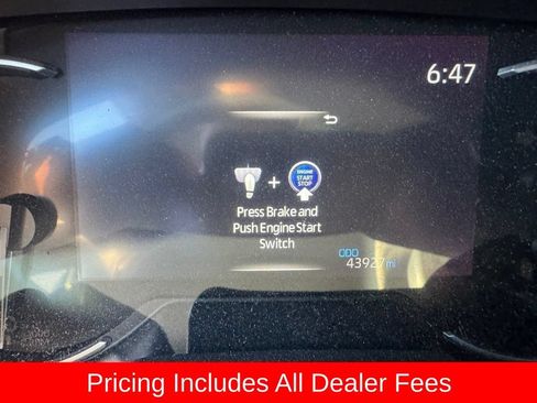 Used 2023 Toyota RAV4 XLE Premium FWD image 19