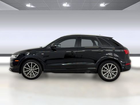 Used 2018 Audi Q3 2.0T Premium AWD/4WD image 2