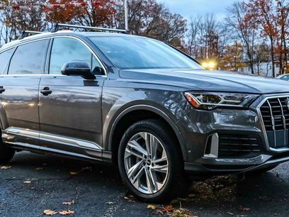 Used 2021 Audi Q7 2.0T Premium Plus w/ Premium Plus Package