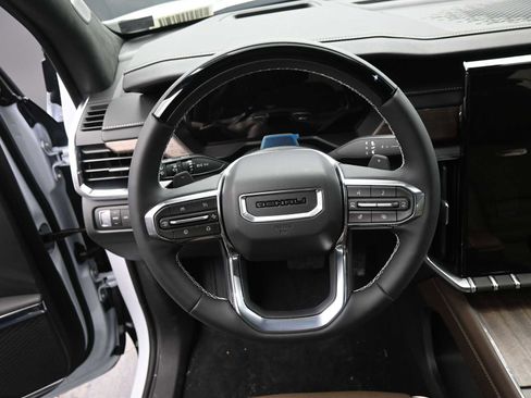 New 2026 GMC Acadia Denali Ultimate image 12