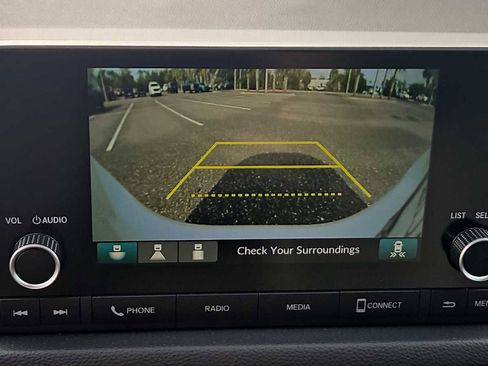 New 2026 Honda Civic Sport image 21