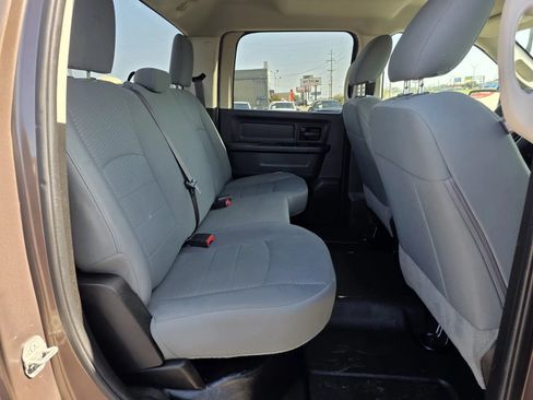 Used 2019 RAM 1500 Tradesman w/ Popular Equipment Group AWD/4WD image 15