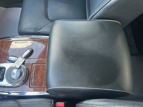 Used 2019 INFINITI QX80 Luxe w/ 22" Wheel Package image 17