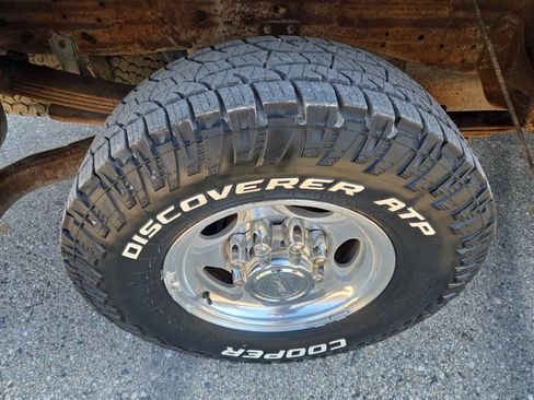 Used 2004 Ford F250 Lariat image 20