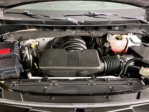 Certified 2023 GMC Yukon XL Denali Ultimate AWD/4WD image 31