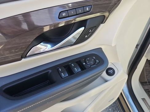 Used 2023 GMC Terrain Denali AWD/4WD image 23