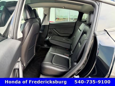 Used 2022 Tesla Model Y Performance image 33
