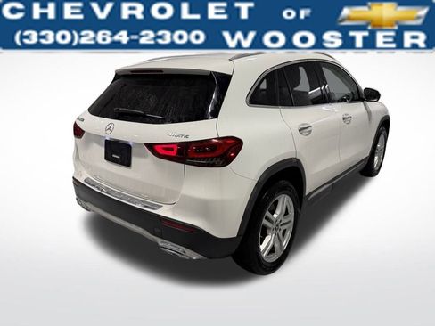 Used 2022 Mercedes-Benz GLA 250 GLA 250 image 5