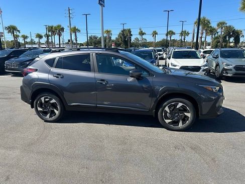New 2026 Subaru Crosstrek 2.5i Limited image 17