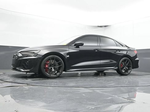 Used 2022 Audi RS 3 AWD/4WD image 28