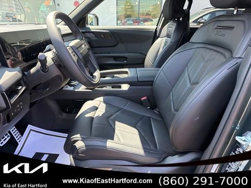 New 2027 Kia Telluride SX X-Line AWD/4WD image 29