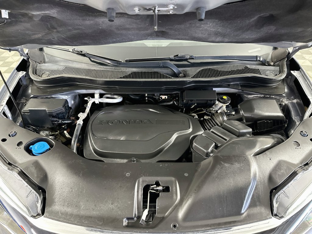 Used 2021 Honda Pilot EX-L image 38