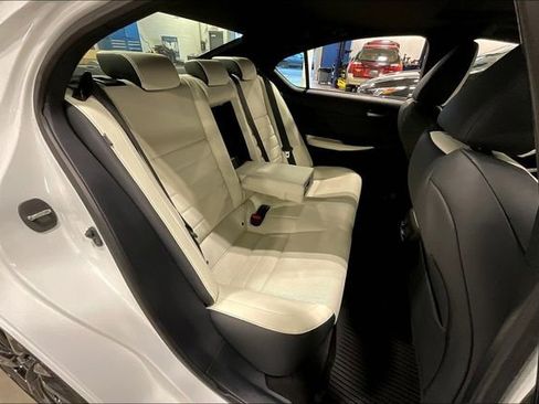 Used 2023 Lexus IS 350 F Sport image 27