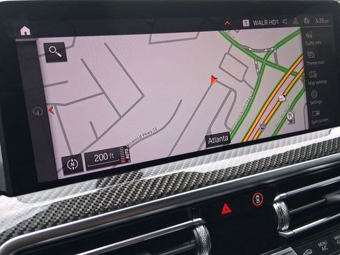 Certified 2023 BMW X4 M40i w/ Premium Package image 26