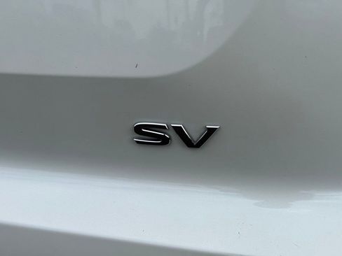 Certified 2023 Nissan Pathfinder SV image 8