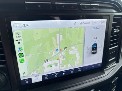 Used 2023 Ford F150 Tremor w/ Equipment Group 402A High image 6