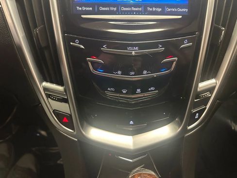 Used 2015 Cadillac SRX Luxury w/ Driver Awareness Package image 29