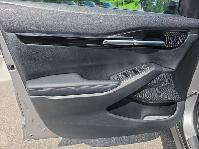 Certified 2024 Kia Seltos S FWD image 15