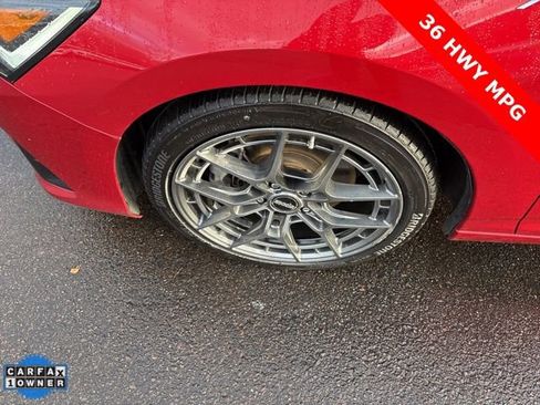 Used 2023 Acura Integra A-Spec image 31