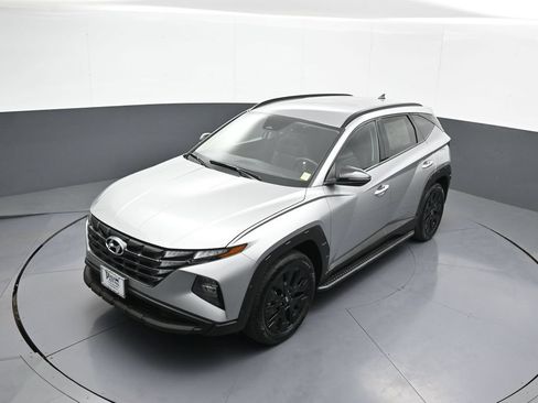 Used 2023 Hyundai Tucson XRT AWD/4WD image 34