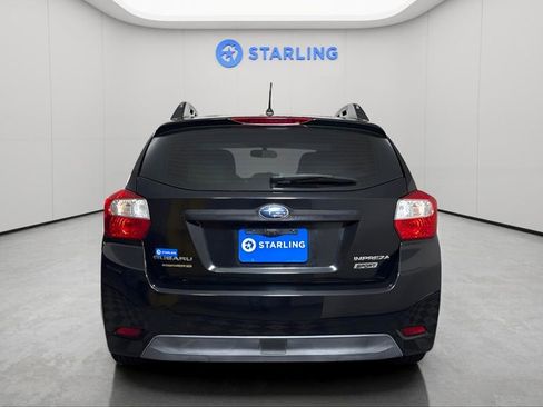 Used 2013 Subaru Impreza 2.0i Sport Premium image 7