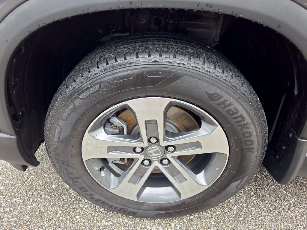 Certified 2024 Honda Pilot EX-L image 19