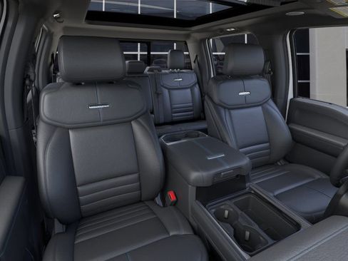 New 2026 Ford F250 Platinum image 10