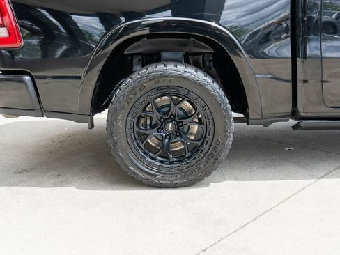 Used 2020 RAM 1500 Limited AWD/4WD image 37