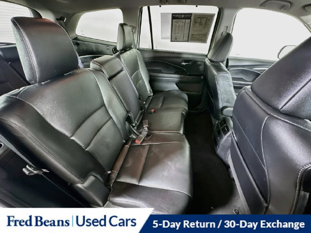 Used 2020 Honda Pilot EX-L image 33