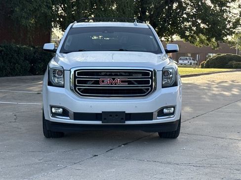 Used 2016 GMC Yukon SLT w/ Open Road Package AWD/4WD image 2