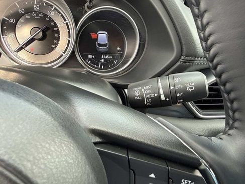 Certified 2025 MAZDA CX-5 AWD 2.5 S image 40