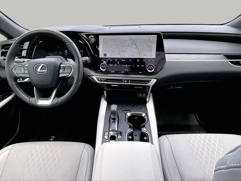 Used 2025 Lexus RX 350 w/ Convenience Package AWD/4WD image 16