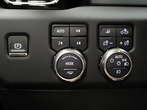 New 2025 GMC Sierra 2500 Denali w/ Max Trailering Package image 21