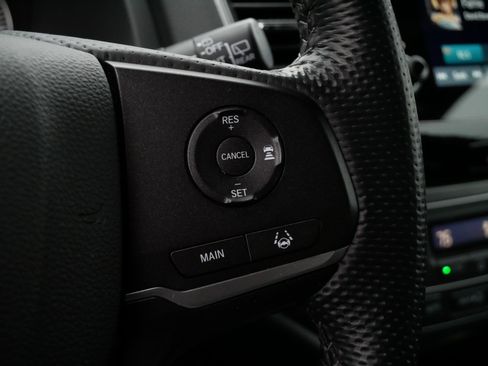 Used 2023 Honda Passport EX-L image 25