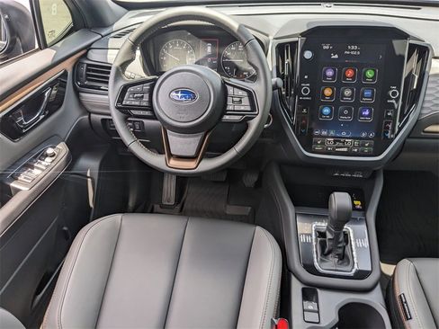 New 2025 Subaru Forester Sport w/ Popular Package #2 image 15