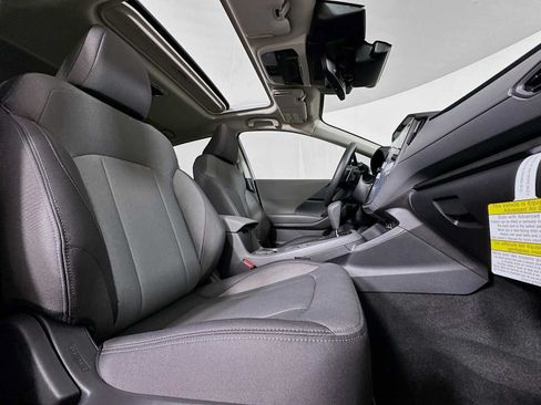 Certified 2026 Subaru Crosstrek 2.5i Premium AWD/4WD image 25