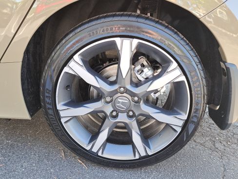 New 2026 Honda Civic Sport Touring image 7