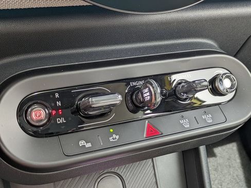 New 2026 MINI Cooper S FWD image 16
