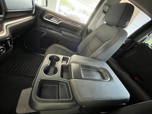 Certified 2026 Chevrolet Silverado 1500 LT AWD/4WD image 22