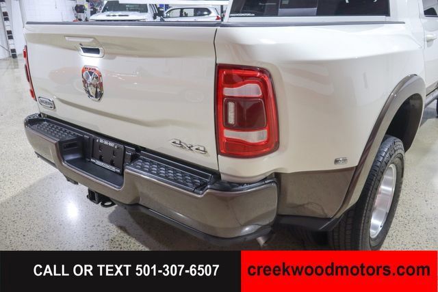 Used 2024 RAM 3500 Limited w/ Towing Technology Group AWD/4WD image 27