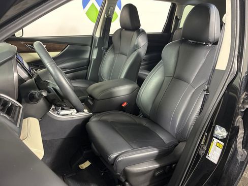 Used 2022 Subaru Ascent Touring image 27
